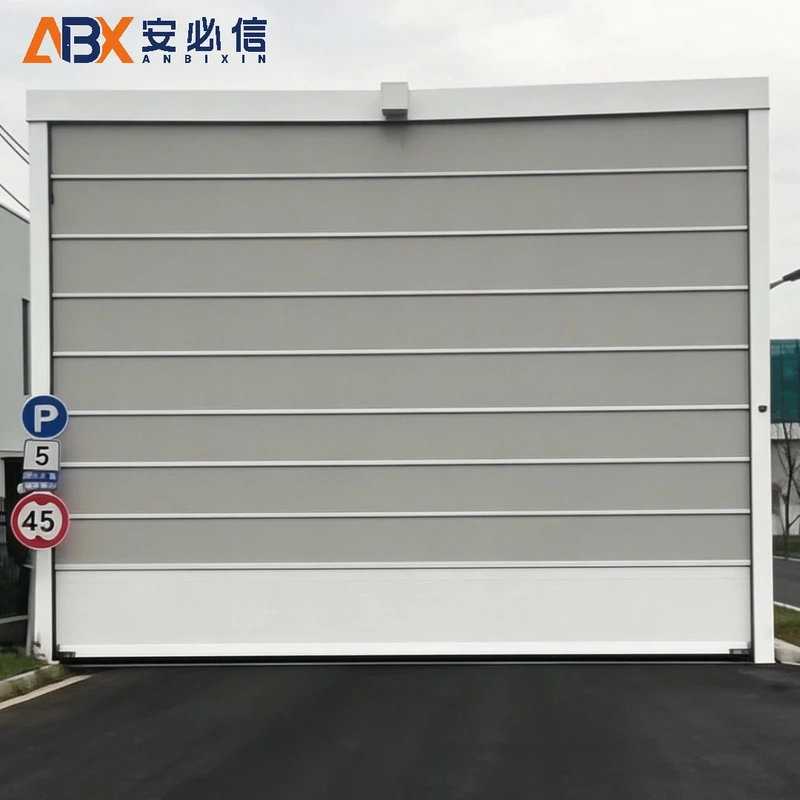 海南藏族自治州快速堆积门