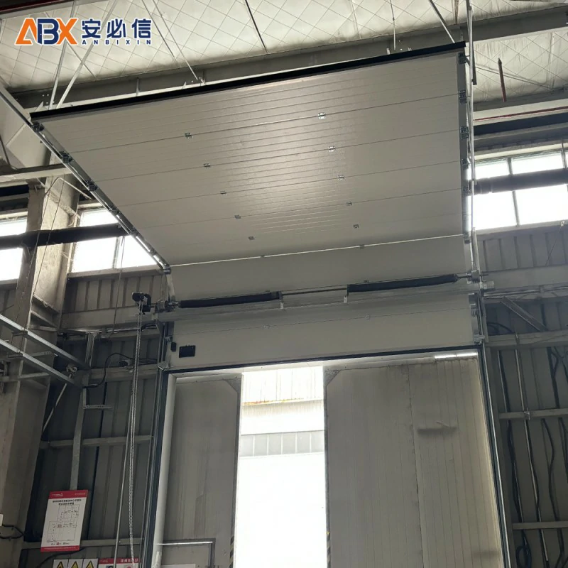 海南藏族自治州工业提升门